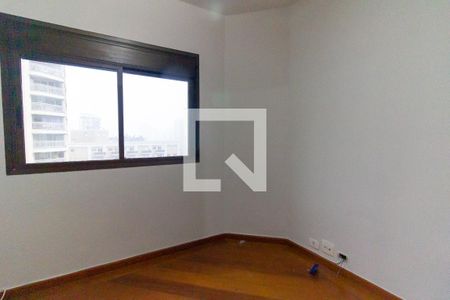 Apartamento para alugar com 180m², 4 quartos e 3 vagasQuarto 4