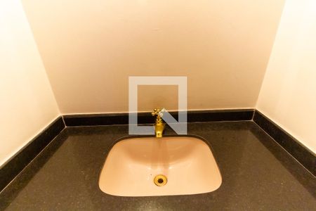 Apartamento para alugar com 180m², 4 quartos e 3 vagasLavabo