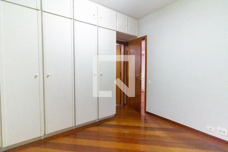 Apartamento para alugar com 180m², 4 quartos e 3 vagasQuarto 3 - Suíte