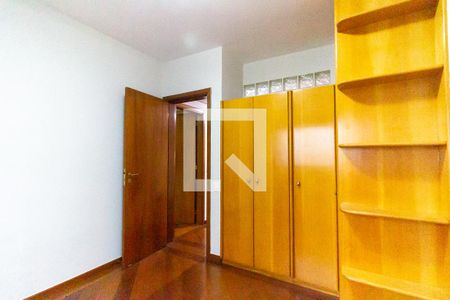 Apartamento para alugar com 180m², 4 quartos e 3 vagasQuarto 4
