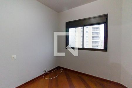 Apartamento para alugar com 180m², 4 quartos e 3 vagasQuarto 4