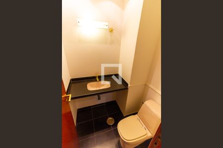 Apartamento para alugar com 180m², 4 quartos e 3 vagasLavabo