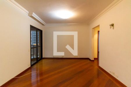 Sala de apartamento para alugar com 4 quartos, 180m² em Perdizes, São Paulo