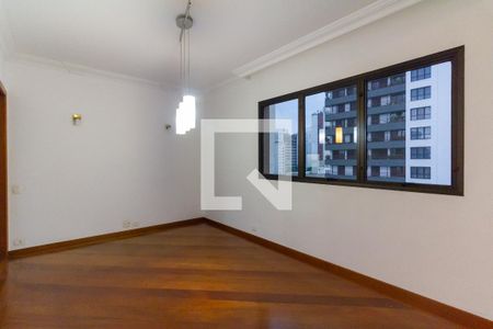 Apartamento para alugar com 180m², 4 quartos e 3 vagasSala de Jantar
