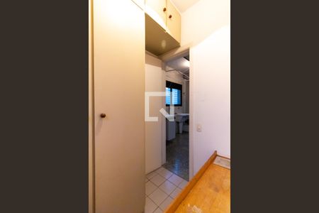 Apartamento para alugar com 180m², 4 quartos e 3 vagasQuarto de Serviço