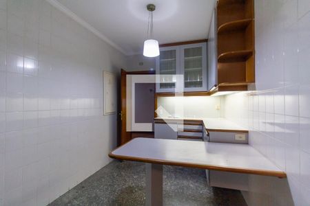 Apartamento para alugar com 180m², 4 quartos e 3 vagasCozinha