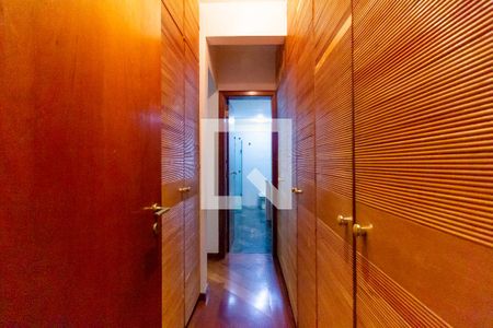 Apartamento para alugar com 180m², 4 quartos e 3 vagasQuarto 1 - Suíte