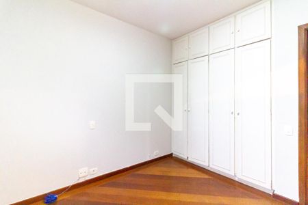 Apartamento para alugar com 180m², 4 quartos e 3 vagasQuarto 2 - Suíte