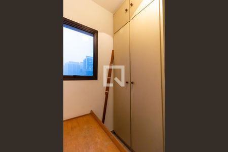 Apartamento para alugar com 180m², 4 quartos e 3 vagasQuarto de Serviço