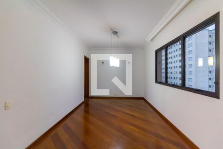Apartamento para alugar com 180m², 4 quartos e 3 vagasSala de Jantar