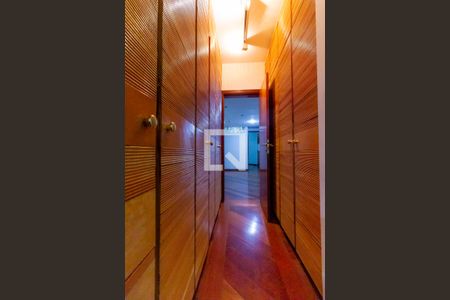 Apartamento para alugar com 180m², 4 quartos e 3 vagasQuarto 1 - Suíte