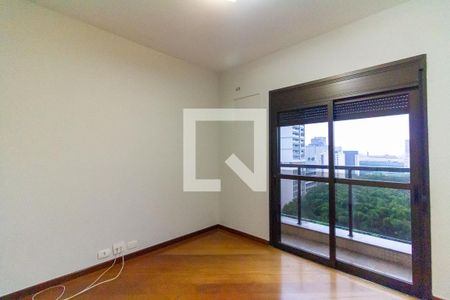 Apartamento para alugar com 180m², 4 quartos e 3 vagasQuarto 1 - Suíte