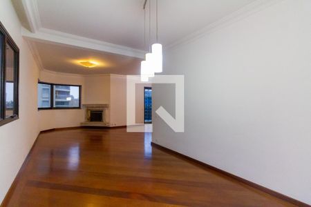 Apartamento para alugar com 180m², 4 quartos e 3 vagasSala de Jantar