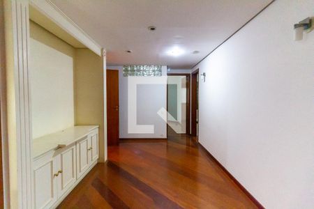 Apartamento para alugar com 180m², 4 quartos e 3 vagasSala de TV