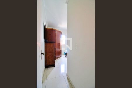 Quarto Suíte de apartamento para alugar com 3 quartos, 84m² em Vila Lea, Santo André