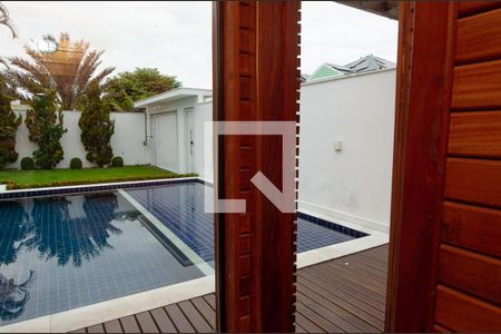 Casa de condomínio à venda com 400m², 5 quartos e 2 vagas Casa de condomínio à venda com 400m², 5 quartos e 2 vagasSauna