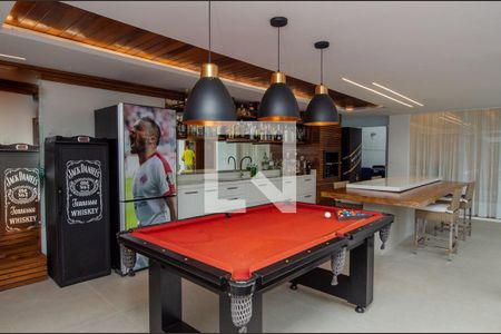 Casa de condomínio à venda com 400m², 5 quartos e 2 vagas Casa de condomínio à venda com 400m², 5 quartos e 2 vagasVaranda gourmet