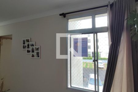 Apartamento à venda com 48m², 2 quartos e 1 vagaPLACA INSTALADA NO IMÓVEL