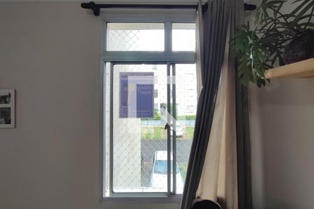 Apartamento à venda com 48m², 2 quartos e 1 vagaPLACA INSTALADA NO IMÓVEL