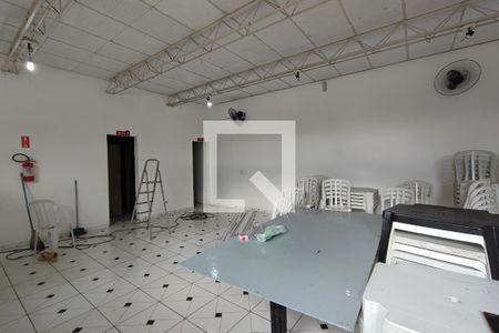 Apartamento à venda com 48m², 2 quartos e 1 vagaÁrea comum - Salão de festas