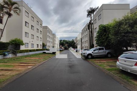 Apartamento à venda com 48m², 2 quartos e 1 vagaÁrea comum - Garagem