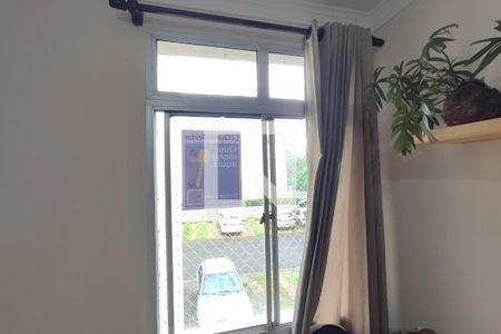 Apartamento à venda com 48m², 2 quartos e 1 vagaPLACA INSTALADA NO IMÓVEL