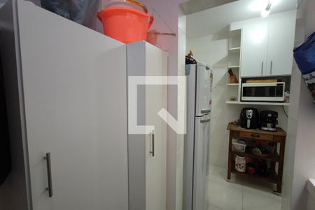 Apartamento à venda com 48m², 2 quartos e 1 vagaÁrea de Serviço