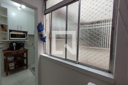 Apartamento à venda com 48m², 2 quartos e 1 vagaÁrea de Serviço