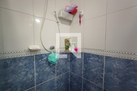 Apartamento à venda com 48m², 2 quartos e 1 vagaBanheiro 