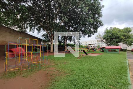 Apartamento à venda com 48m², 2 quartos e 1 vagaÁrea comum - Playground