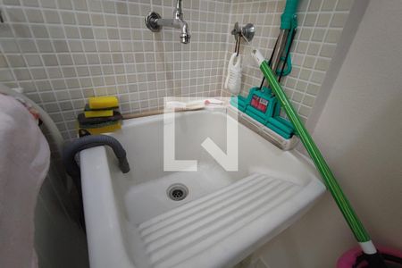 Apartamento à venda com 48m², 2 quartos e 1 vagaÁrea de Serviço