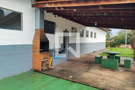 Apartamento à venda com 48m², 2 quartos e 1 vagaÁrea comum - Churrasqueira