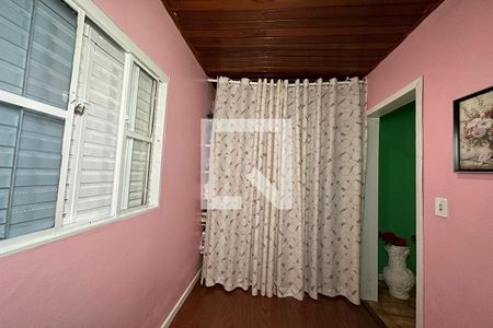 Quarto 1 de casa à venda com 3 quartos, 110m² em Canudos, Novo Hamburgo
