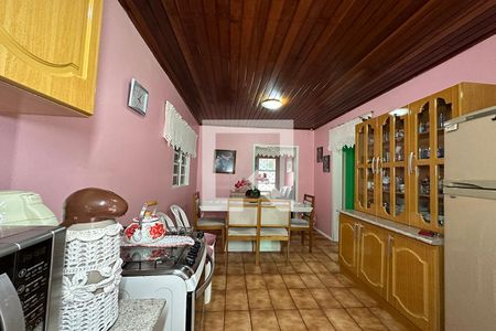 Casa à venda com 110m², 3 quartos e 1 vagaCozinha