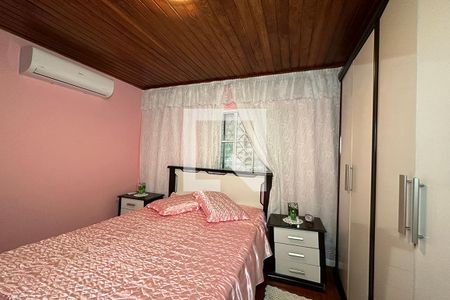 Casa à venda com 110m², 3 quartos e 1 vagaQuarto 3