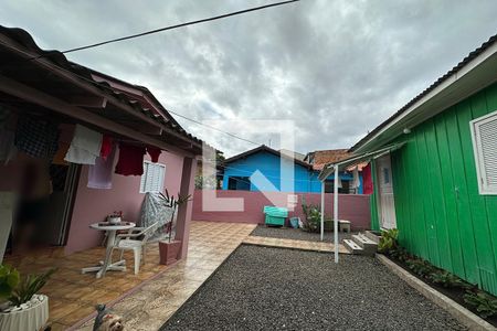 Casa à venda com 110m², 3 quartos e 1 vagaÁrea de Serviço