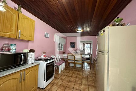 Casa à venda com 110m², 3 quartos e 1 vagaCozinha