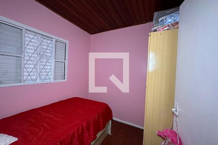 Quarto 2 de casa à venda com 3 quartos, 110m² em Canudos, Novo Hamburgo