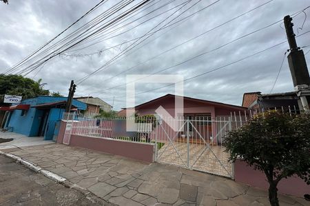 Casa à venda com 110m², 3 quartos e 1 vagaÁrea externa