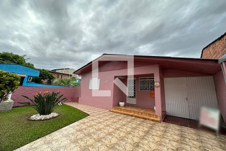Casa à venda com 110m², 3 quartos e 1 vagaJardim