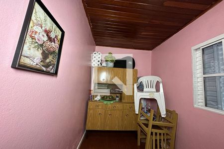 Quarto 1 de casa à venda com 3 quartos, 110m² em Canudos, Novo Hamburgo