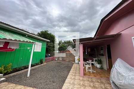 Casa à venda com 110m², 3 quartos e 1 vagaÁrea de Serviço