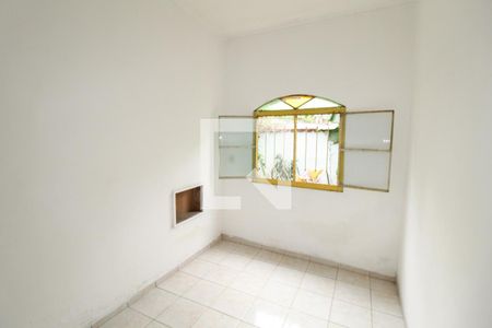 Quarto  de casa para alugar com 1 quarto, 30m² em Santa Cruz da Serra, Duque de Caxias