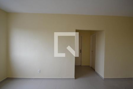 Sala de apartamento para alugar com 2 quartos, 85m² em Centro, Belford Roxo