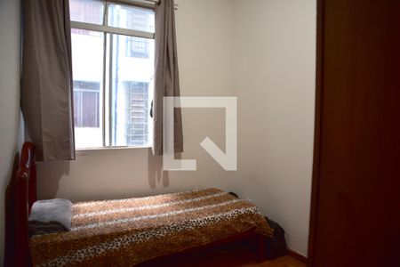 Quarto 2 de apartamento à venda com 2 quartos, 96m² em Centro, Belo Horizonte