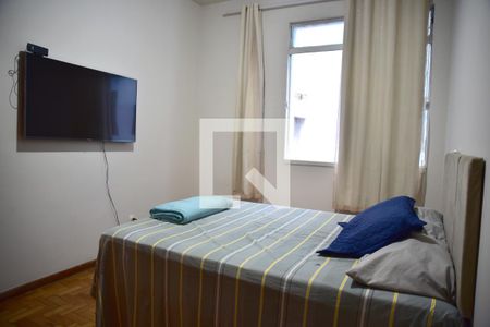 Quarto 1 de apartamento à venda com 2 quartos, 96m² em Centro, Belo Horizonte