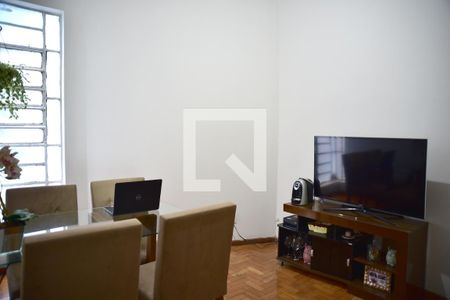 Sala de apartamento à venda com 2 quartos, 96m² em Centro, Belo Horizonte
