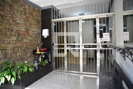 Apartamento à venda com 96m², 2 quartos e sem vagaPortaria