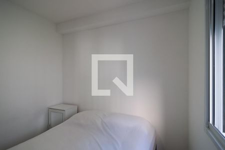Quarto de apartamento para alugar com 1 quarto, 25m² em Bela Vista, São Paulo