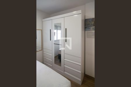 Quarto de apartamento para alugar com 1 quarto, 25m² em Bela Vista, São Paulo